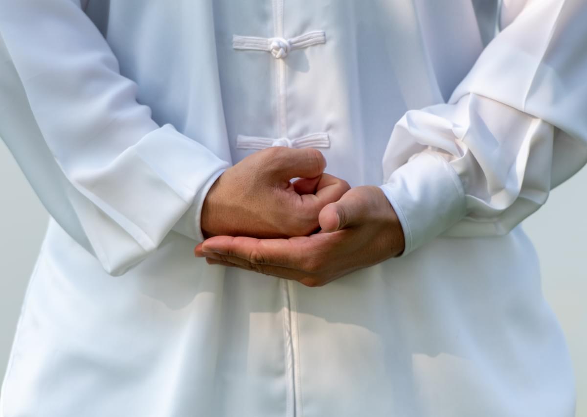 Tai-chi a Quigong slou zdrav 2