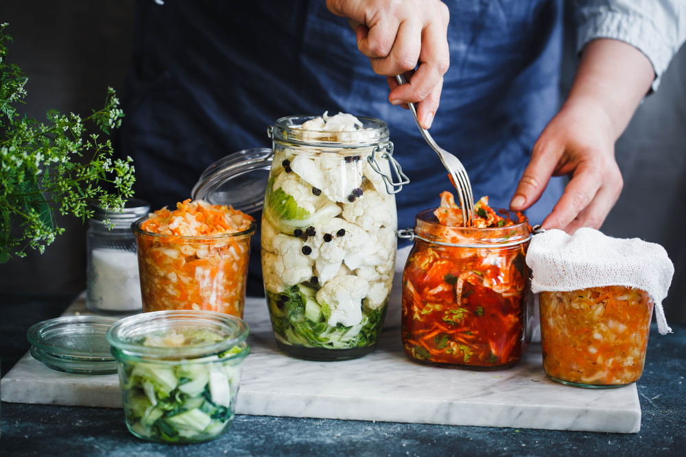 Kvaen zelenina jmnem pickles
