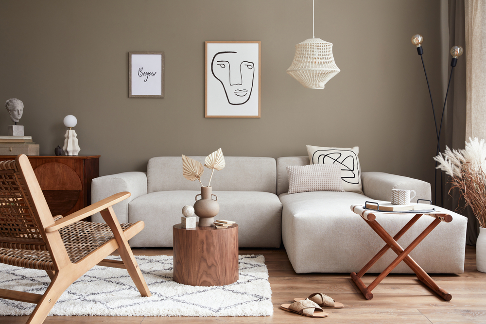 Feng Shui - zaizujeme obvac pokoj 2