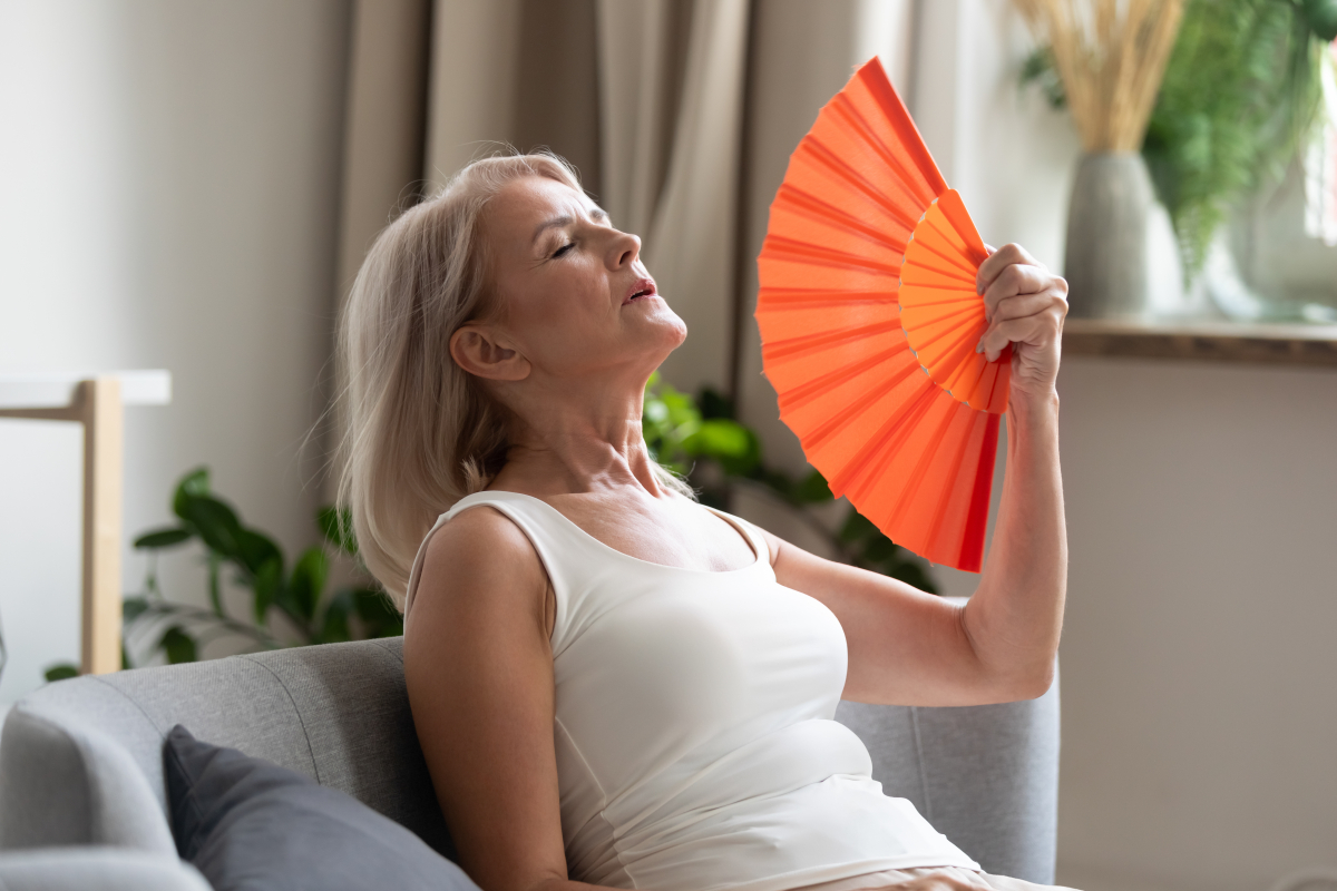Menopauza 2