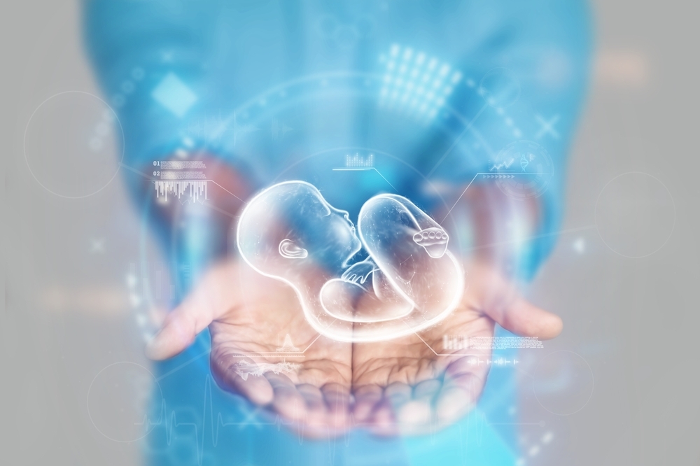 Medical,Concept,,Doctor's,Hands,In,A,Blue,Coat,Close-up,And
