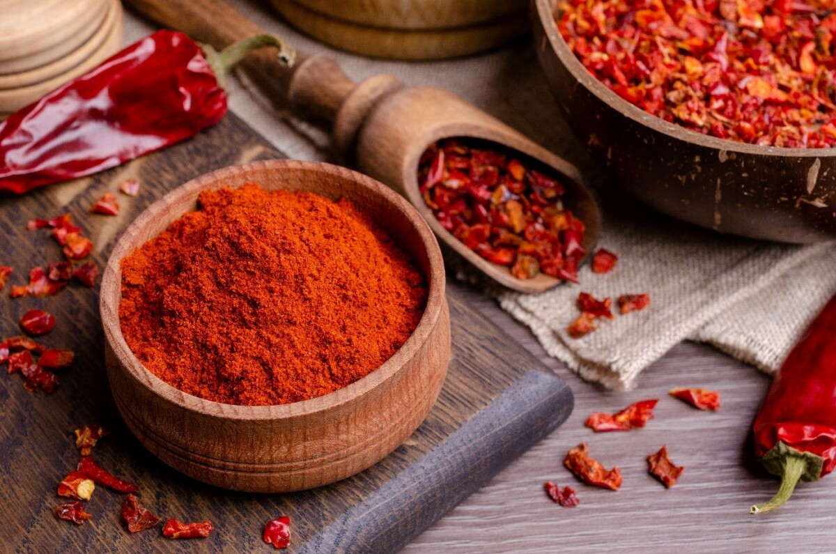 chilli