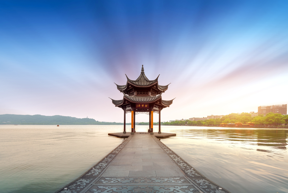 zhejiang