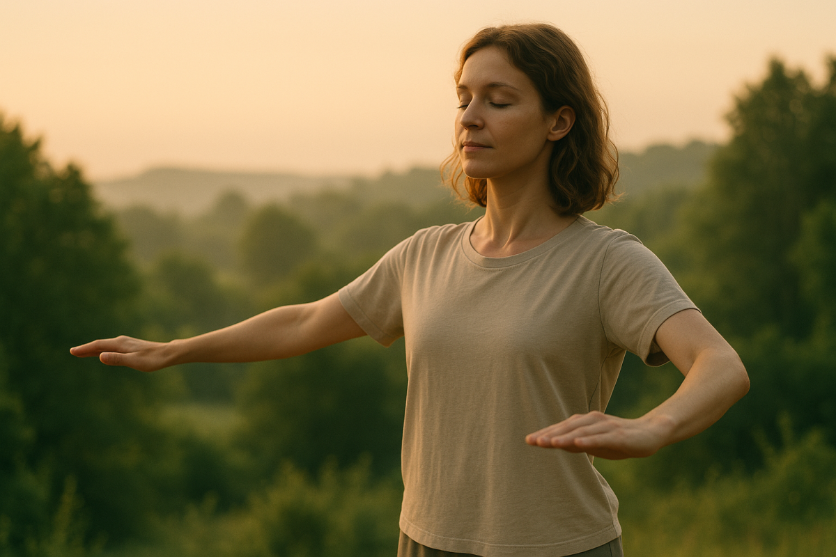 qigong