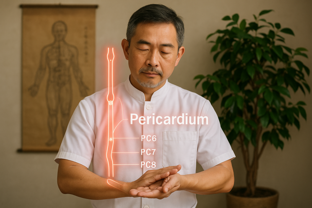 pan-pericardium