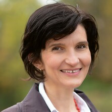 Ing. Marcela Klauzov Roflkov, MBA