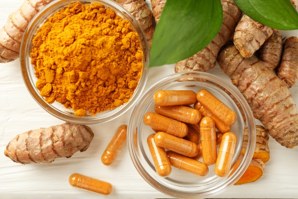 curcumin