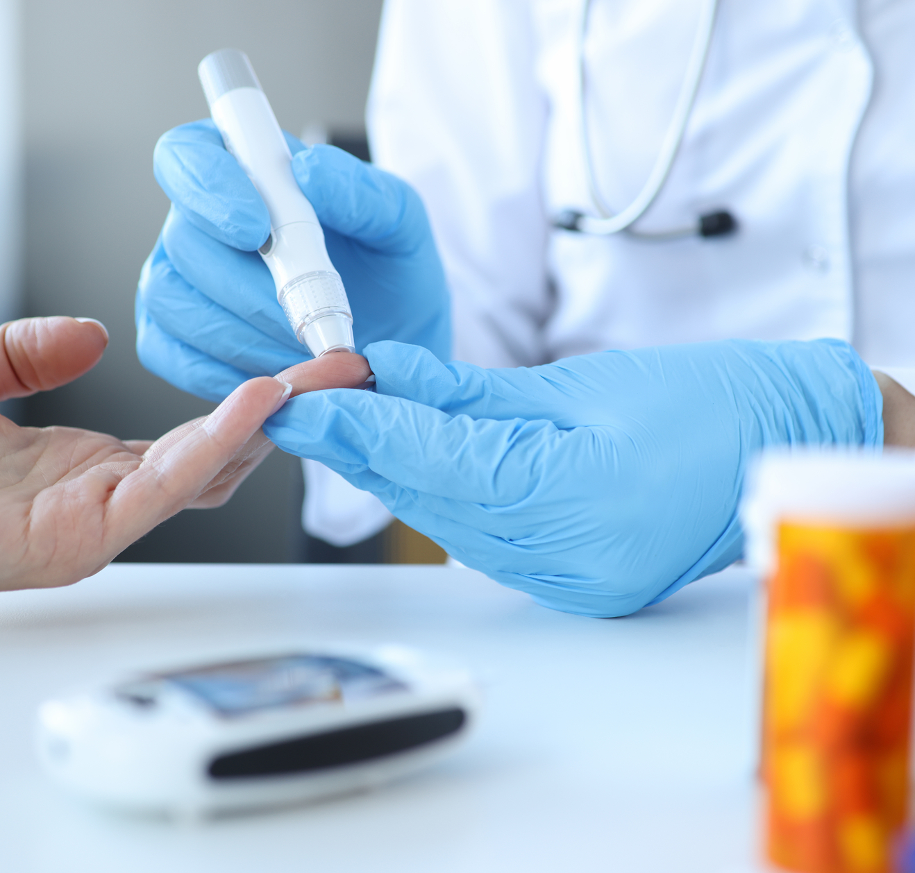 Je vysok cholesterol relnou hrozbou? - 2. dl