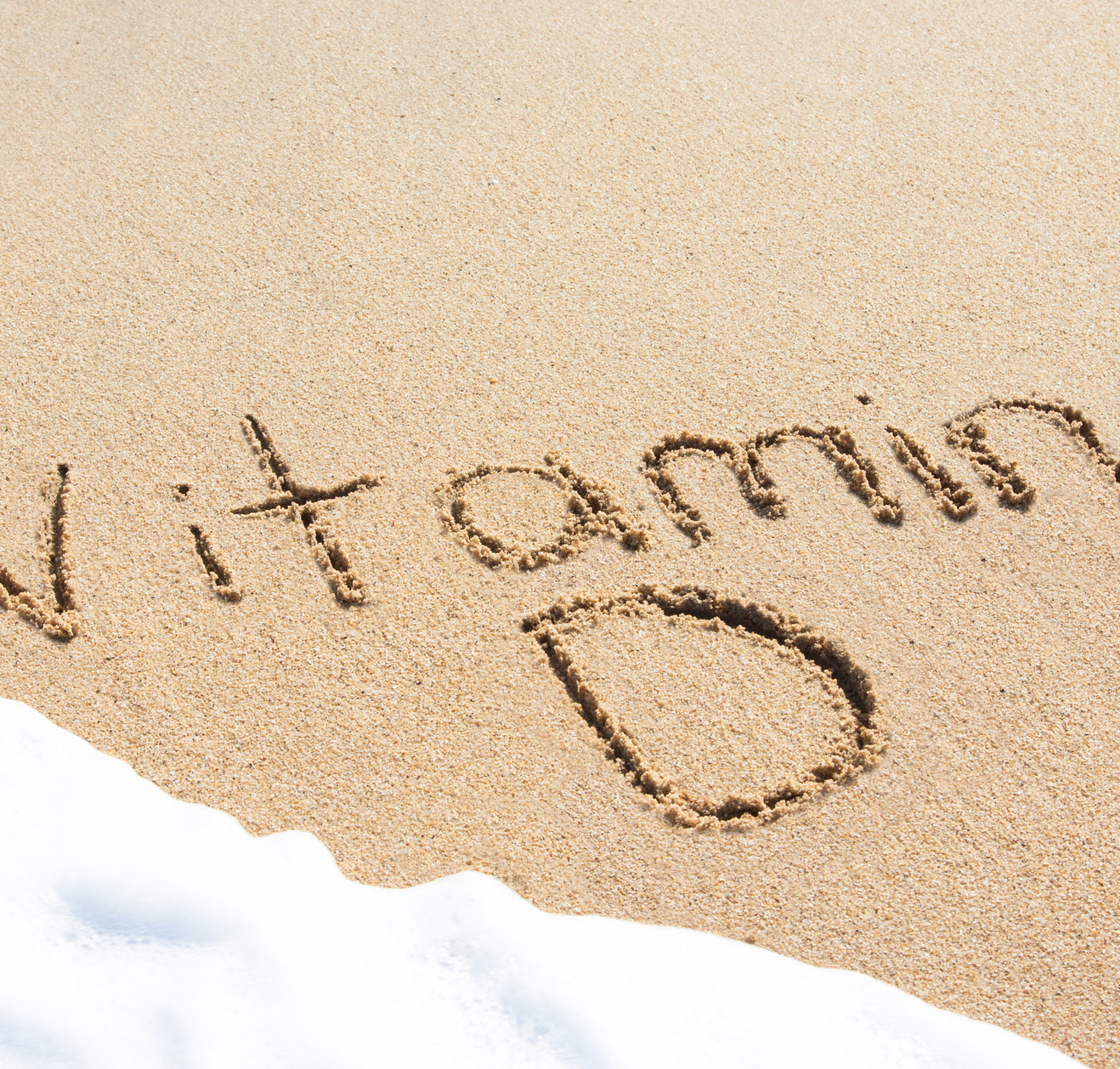 Vitamn D, komplexn ochrnce lidskho zdrav