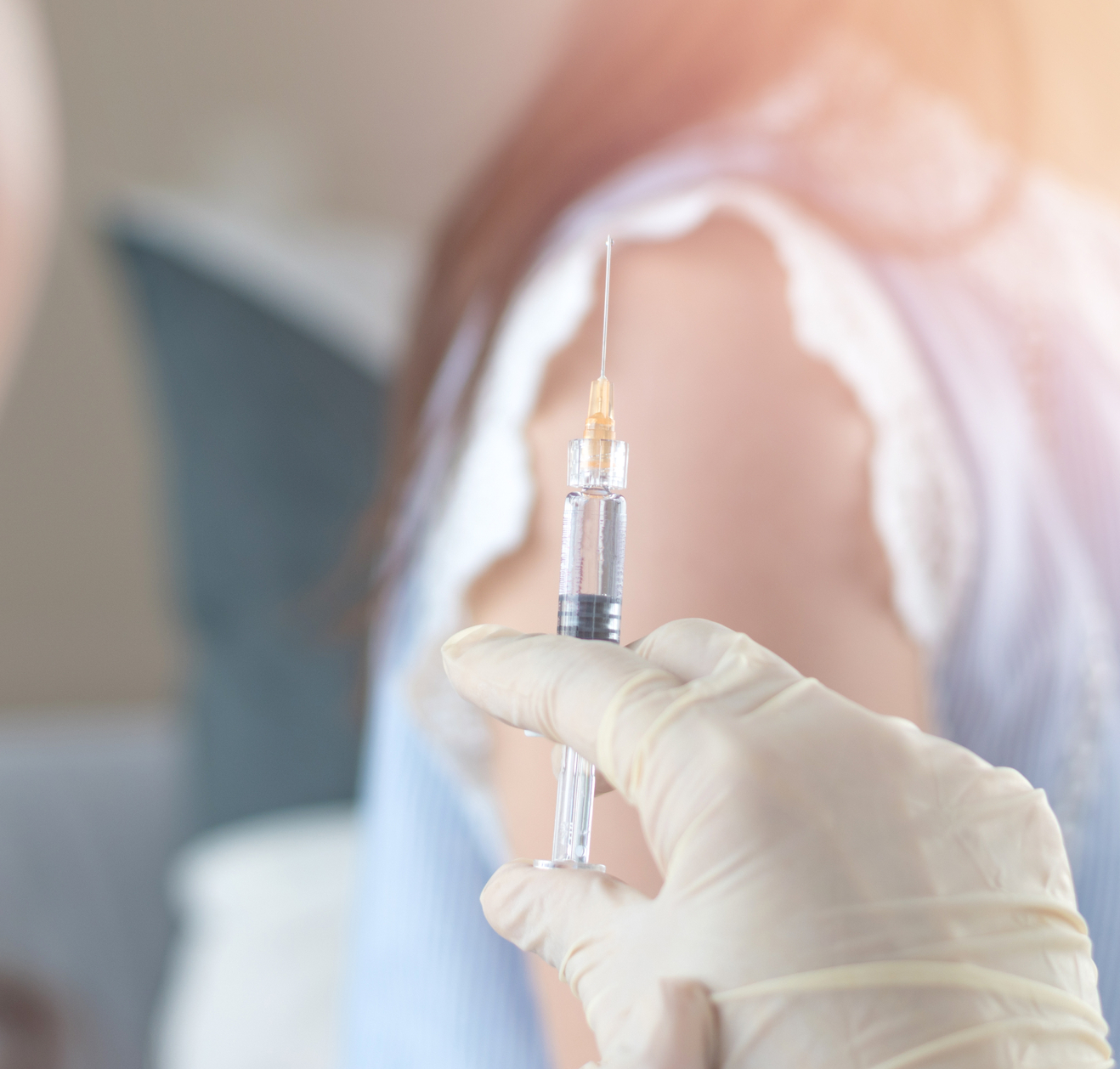 HPV infekce