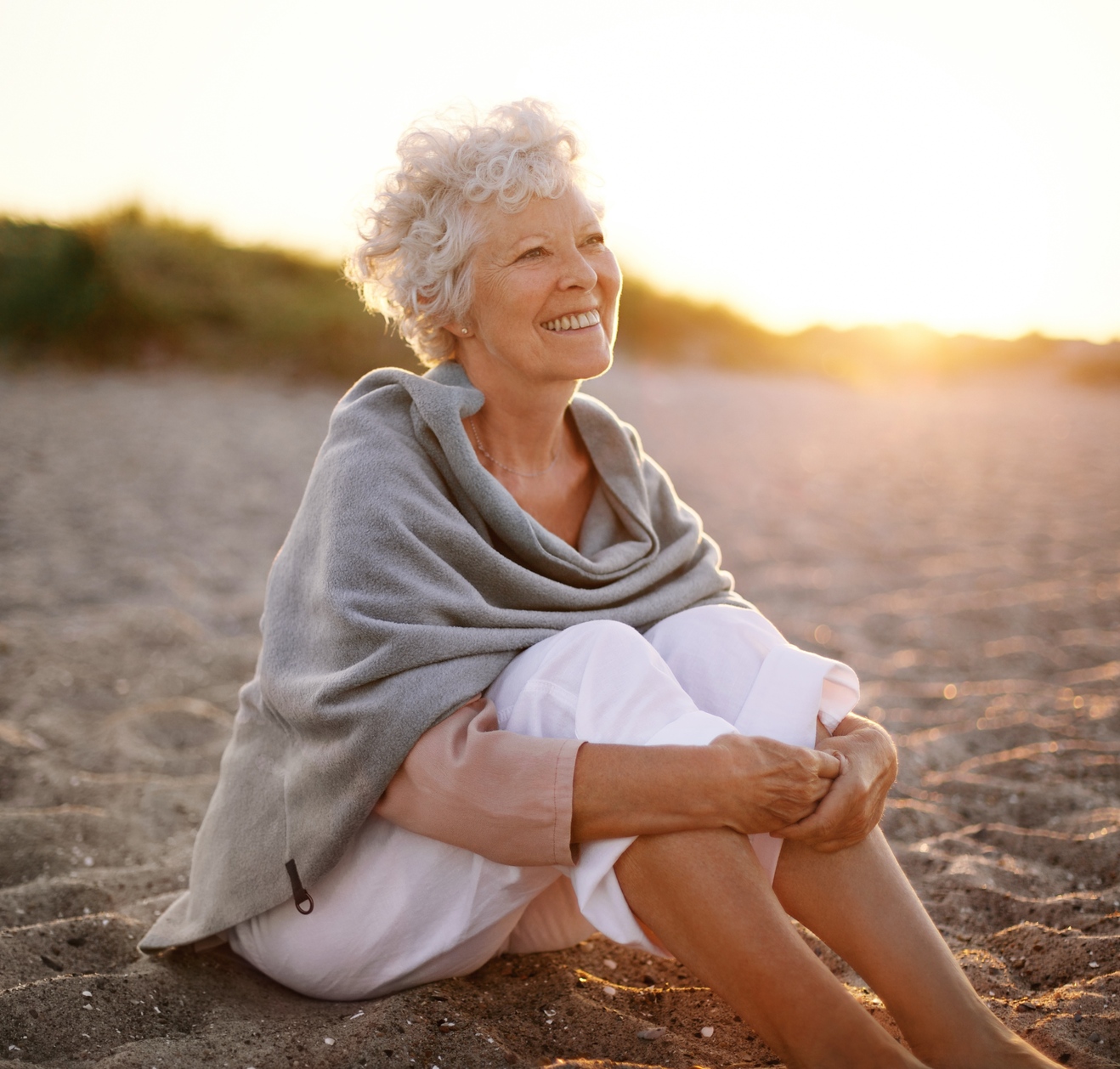 Klimakterium a menopauza