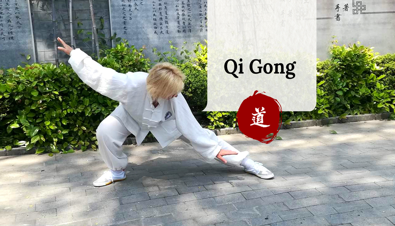 Qi Gong s Wendy - 2.