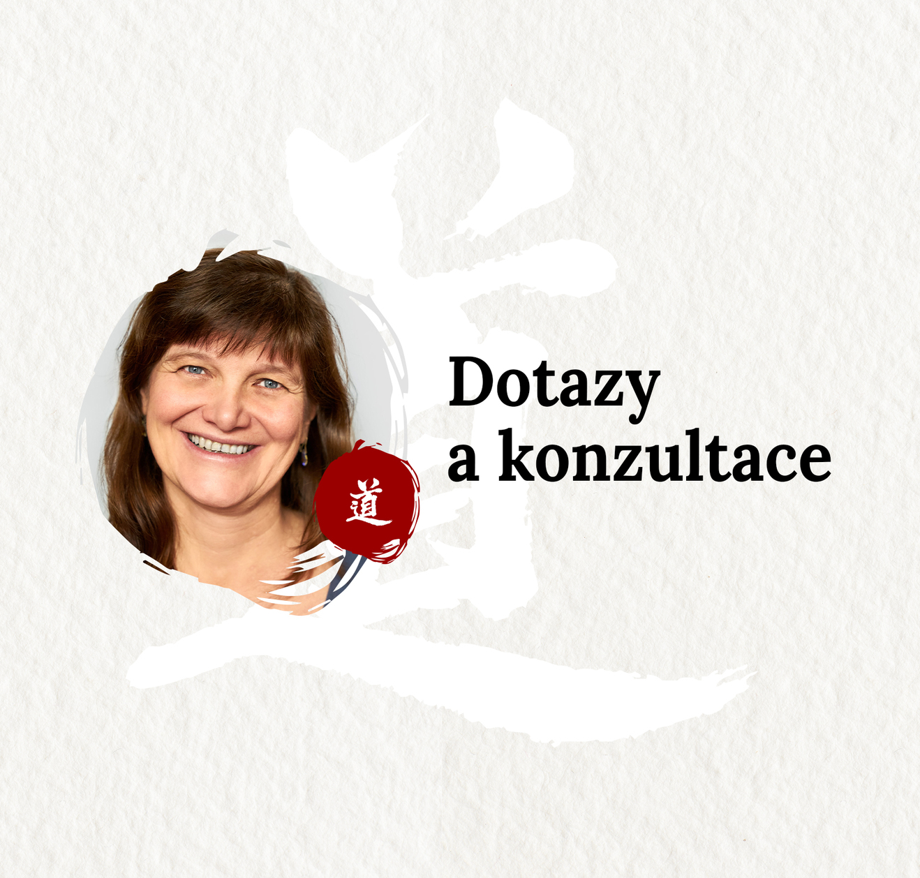 Dotazy a konzultace s MUDr. Lenkou Gluvovou