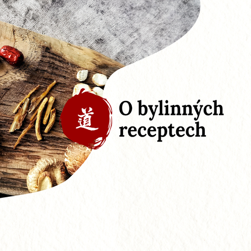 Bylinn smsi tradin nsk medicny - Xiao Chai Hu Tang