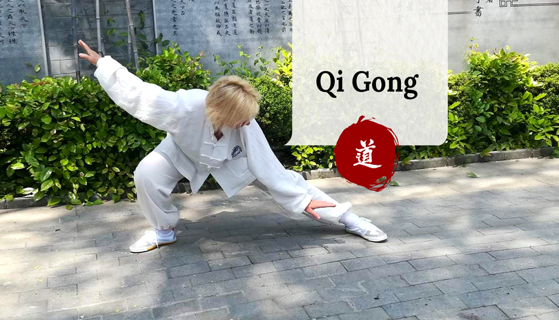 Qi Gong s Wendy - 3.