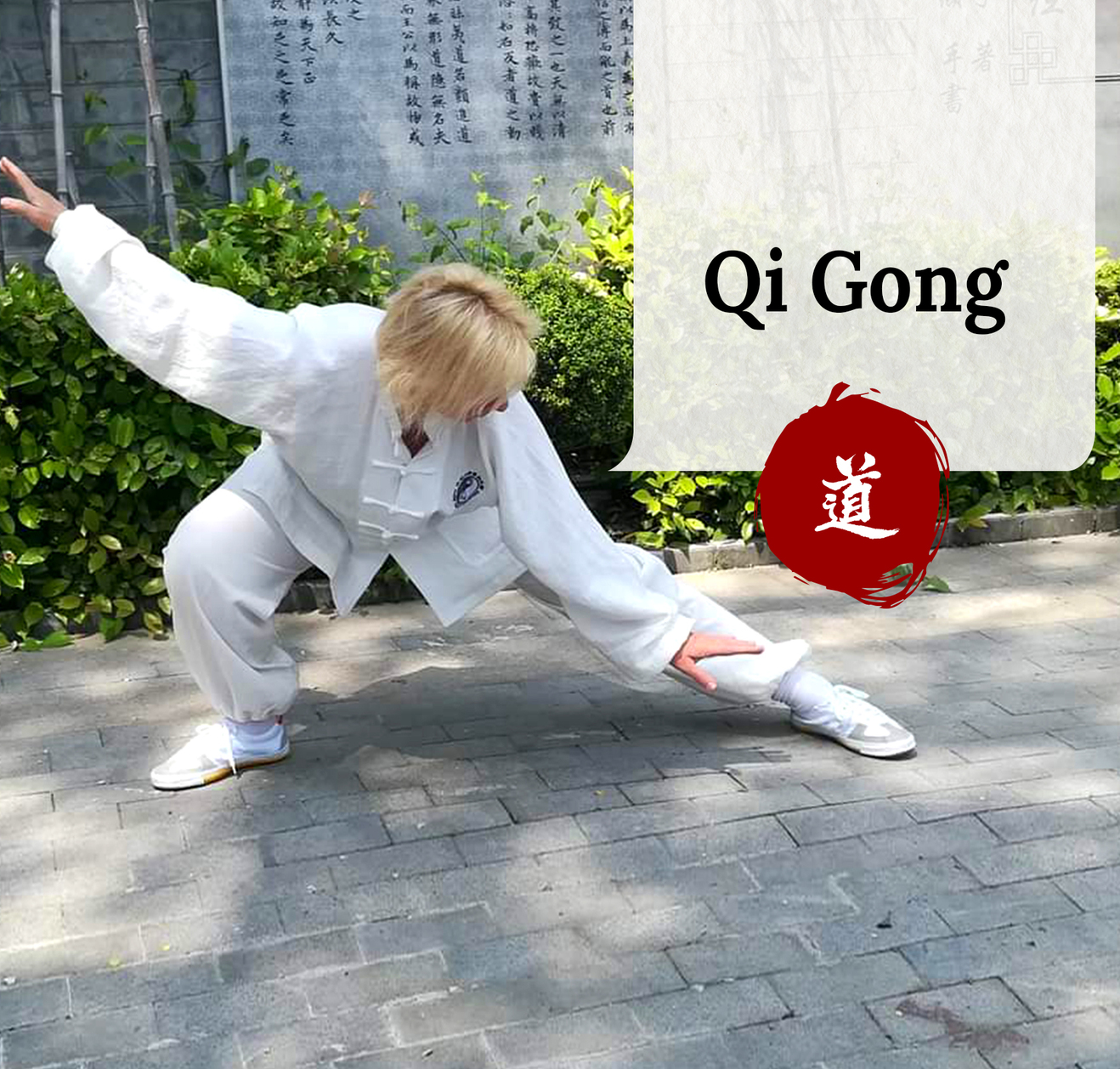Qi Gong s Wendy - 5.