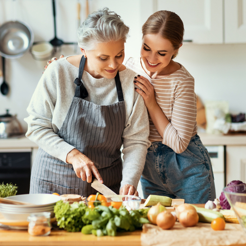 Dvanct pravidel metabolickho zdrav