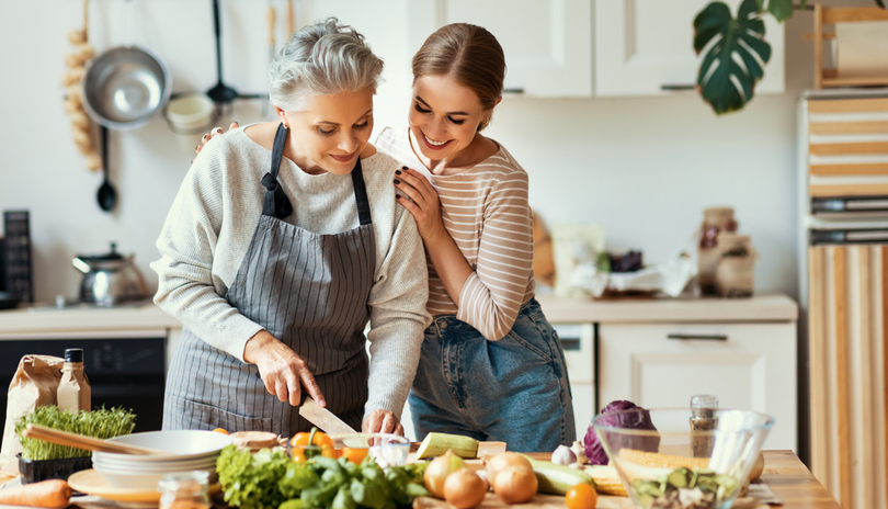 Dvanct pravidel metabolickho zdrav