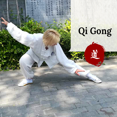 Qi Gong s Wendy - 6.