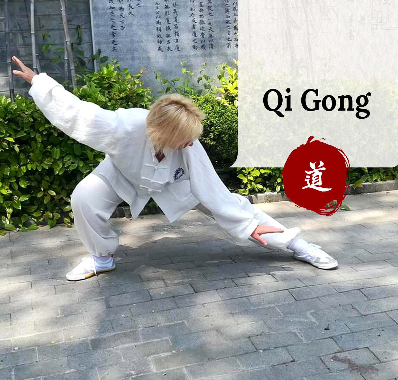 Qi Gong s Wendy - 6.