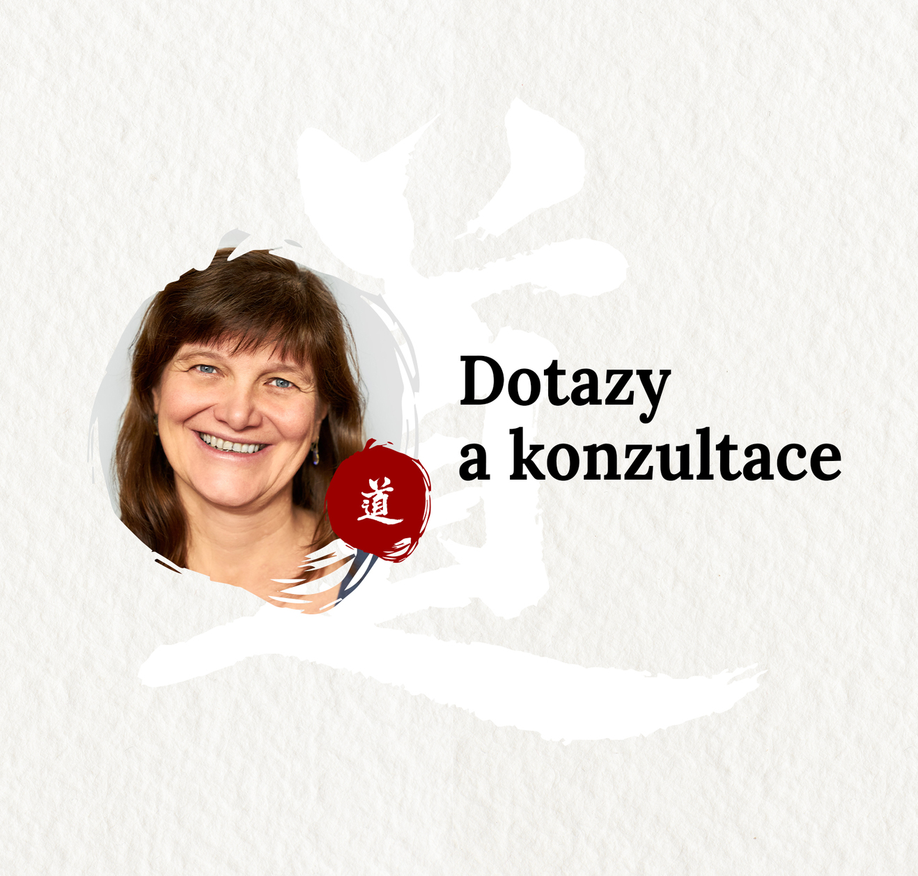 Dotazy a konzultace s MUDr. Lenkou Gluvovou