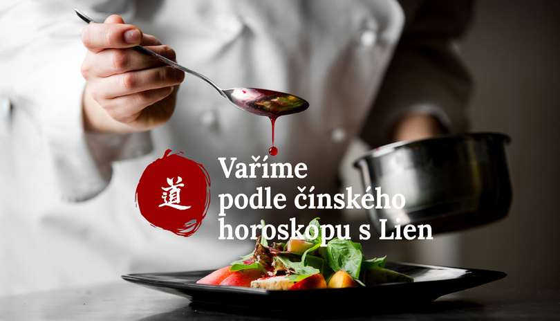 Obiln vvar z penice paldy s jarnmi listy a bobem koskm