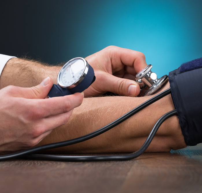 Tradin nsk medicna v boji s vysokm krevnm tlakem