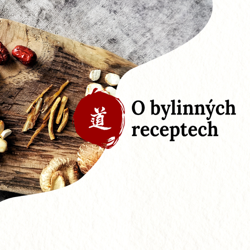 Bylinn smsi tradin nsk medicny - Long Dan Xie Gan Tang