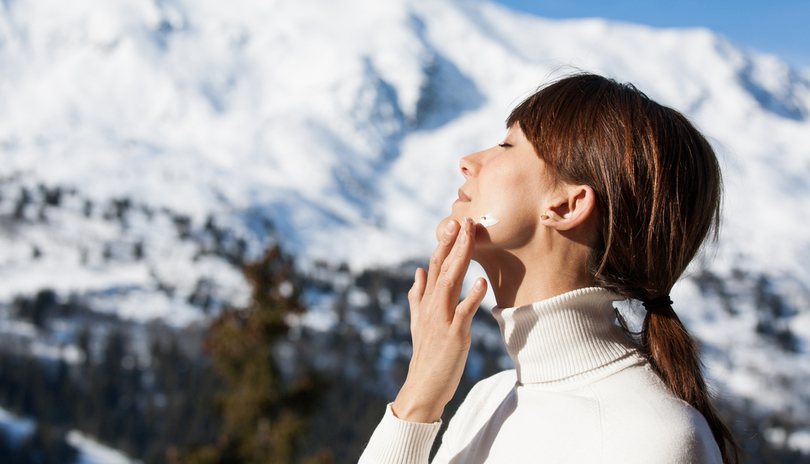 And�l na hor�ch (p��e o ple� p�i zimn�ch radov�nk�ch)