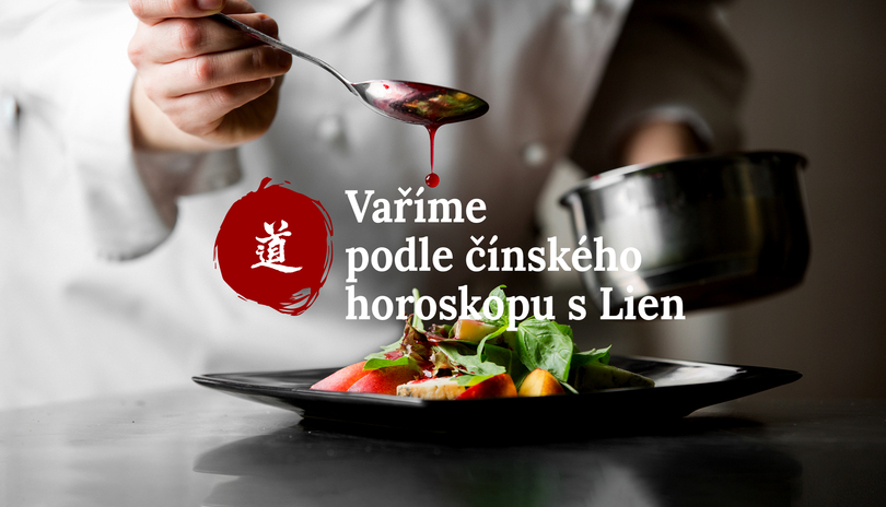 Kuec vvar s fazolkami mungo