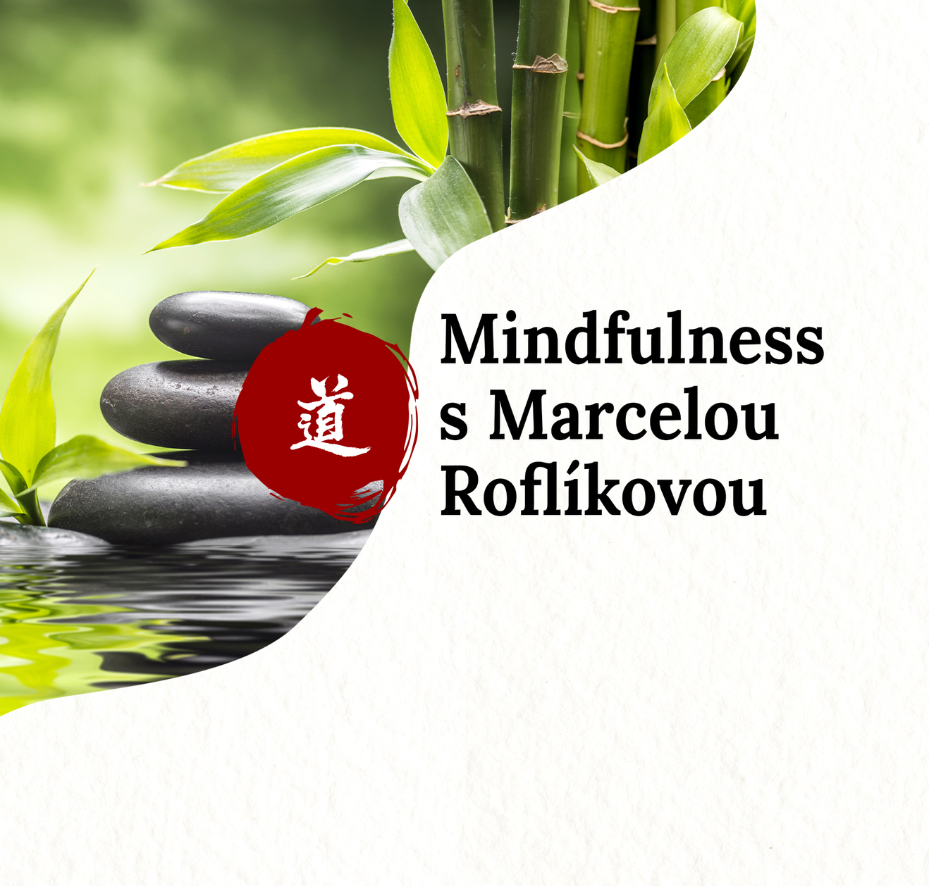 Mindfulness - Redukce stresu