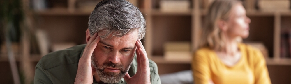 Tradiční čínská medicína a krize středního věku