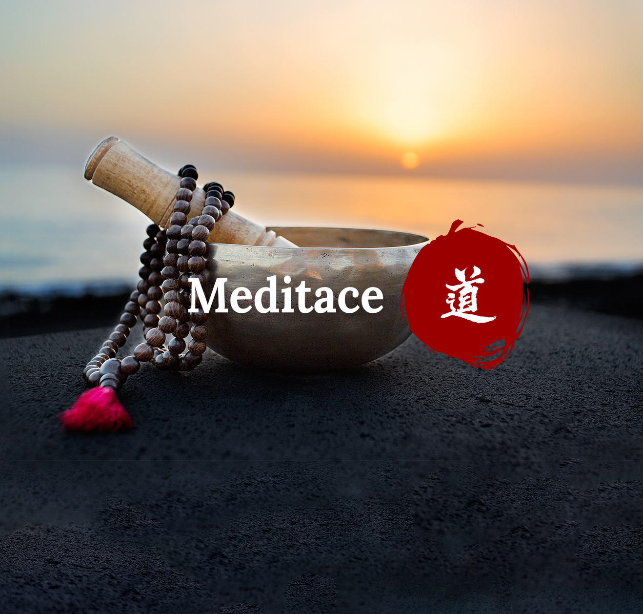 Meditace s Marcelou Roflkovou - Jak je moje vnitn poas