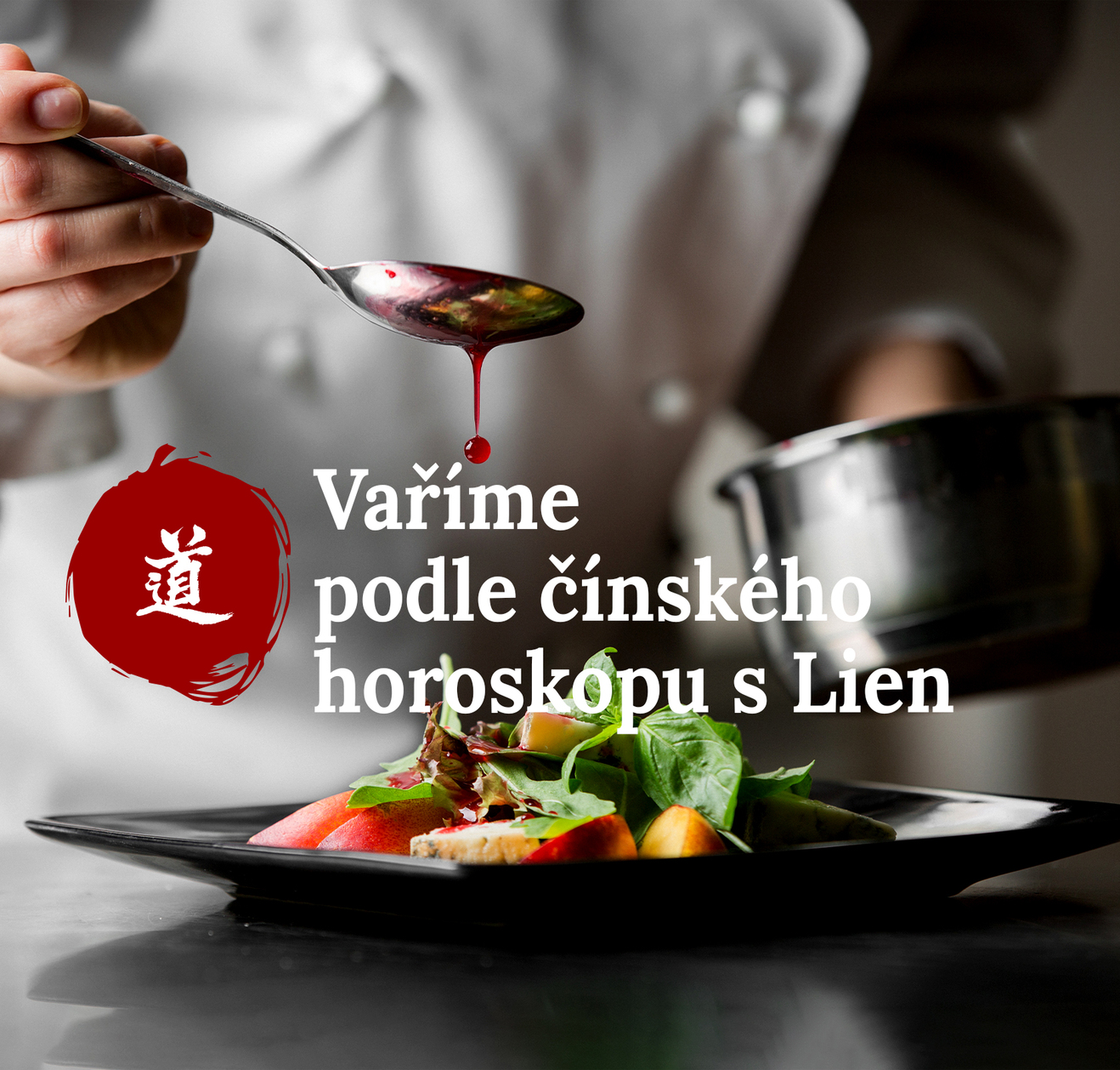 Zeln listy plnn vaenm kuecm masem na indick zpsob