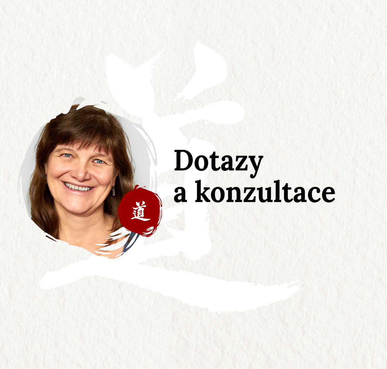 Dotazy a konzultace s MUDr. Lenkou Gluvovou