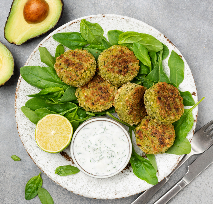 Falafel