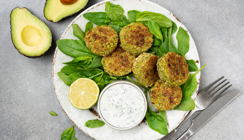 Falafel