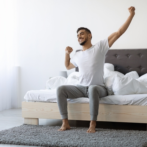 Erekce aneb a to zase stoj za to