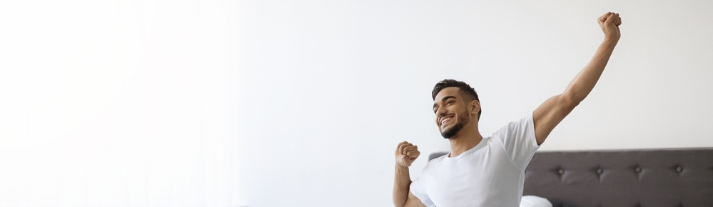 Erekce aneb a to zase stoj za to