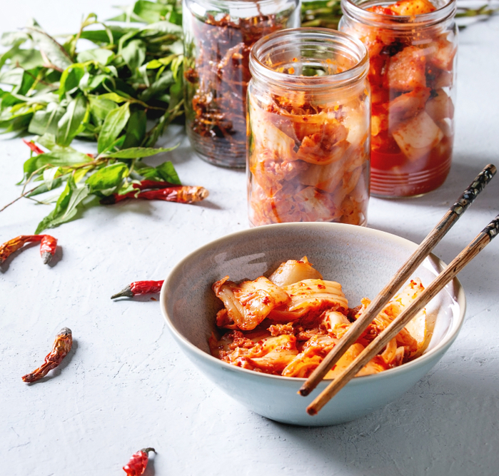 Kvaen zelenina jmnem pickles  2. dl