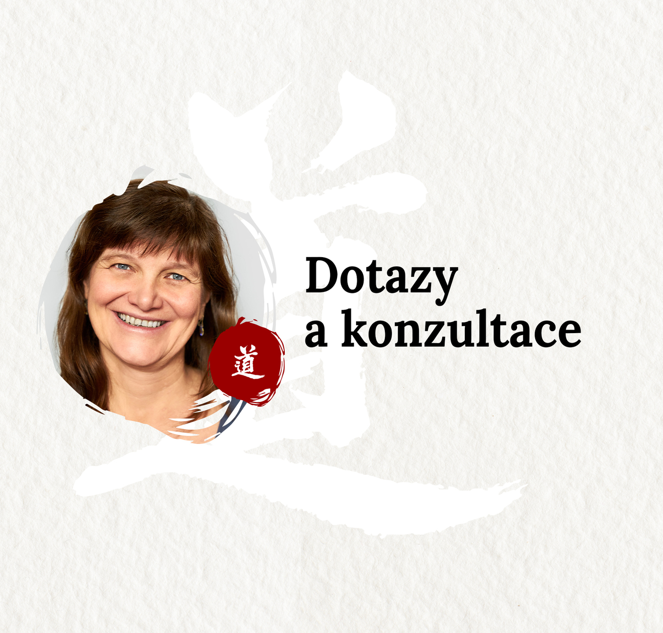 Dotazy a konzultace s MUDr. Lenkou Gluvovou