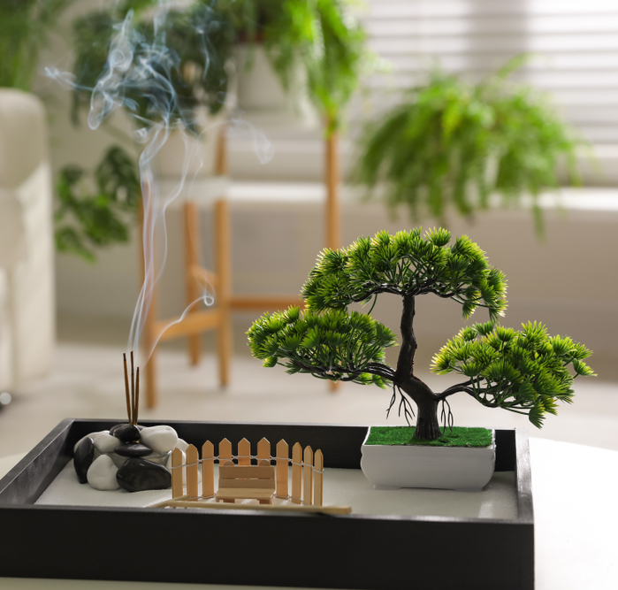 Feng Shui - zaizujeme obvac pokoj