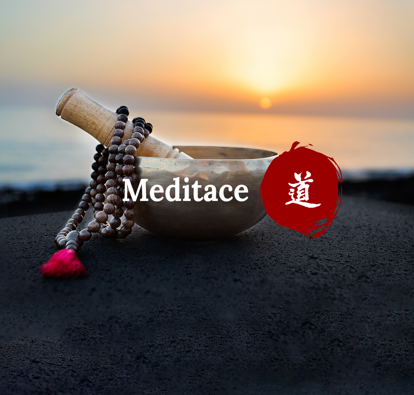 Meditace s Marcelou Roflkovou - Vmav pohled