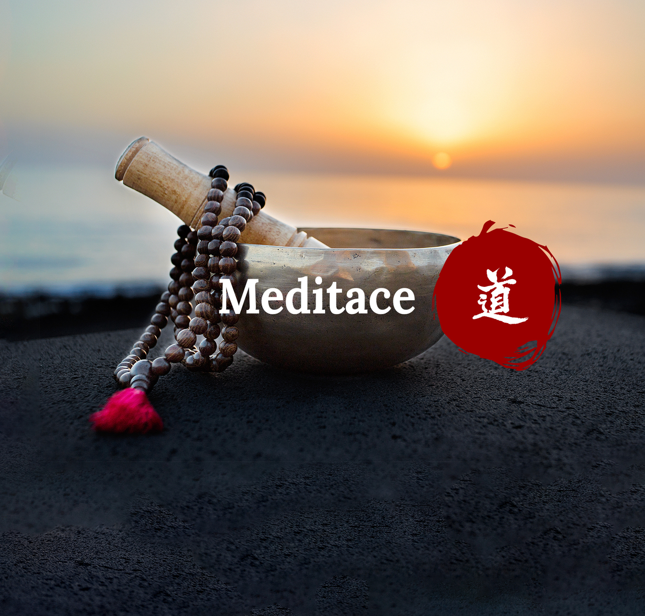 Meditace s Marcelou Roflkovou - Zvuky a mylenky