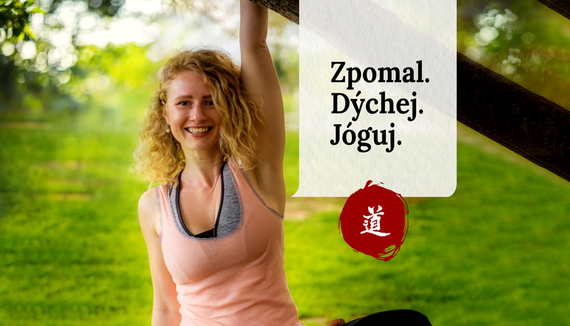 Jak sprvn provdt pozici bojovnka II - Virabhadrsana 