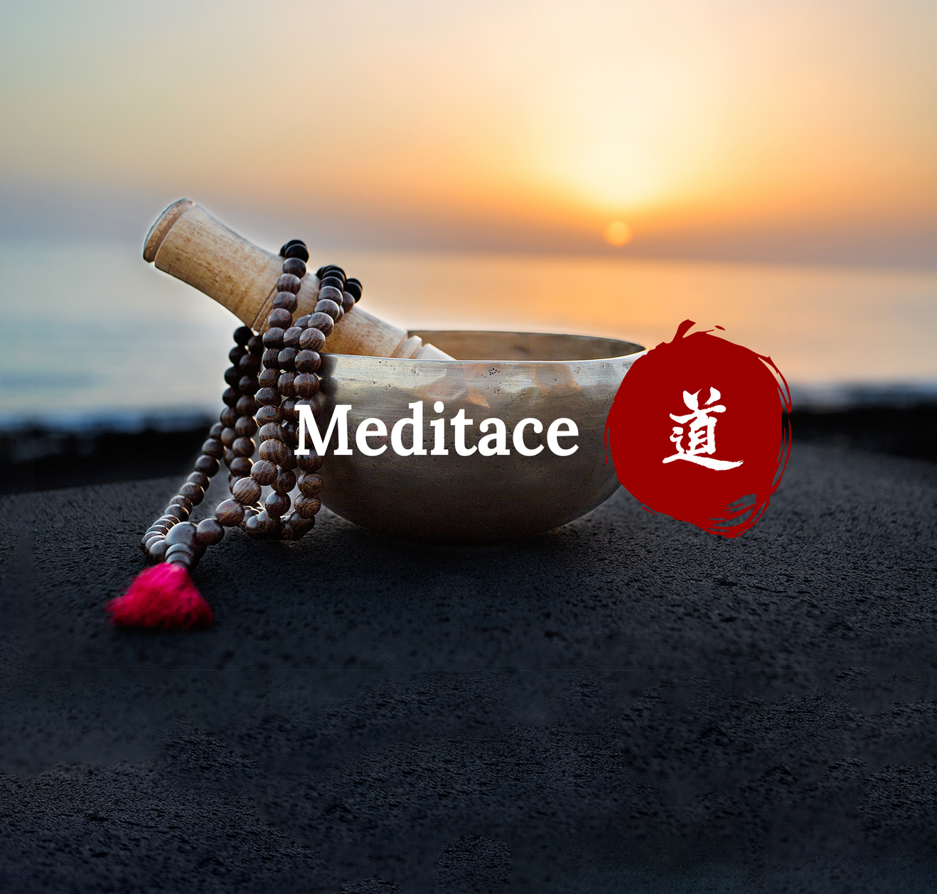 Meditace s Marcelou Roflkovou - Dchajc hora