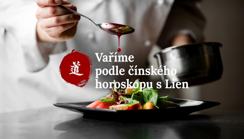 Polentov kubnky s kuecmi prouky se sladkokyselou omkou