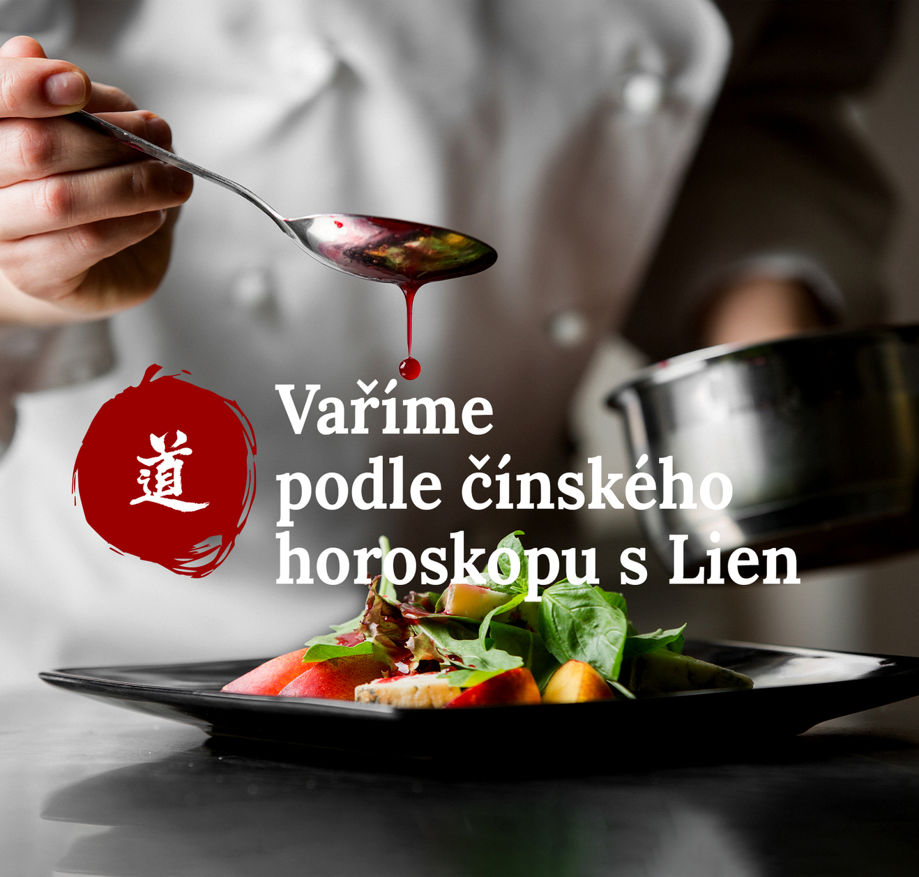 Nakldan tofu na saltovm lku s cizrnou