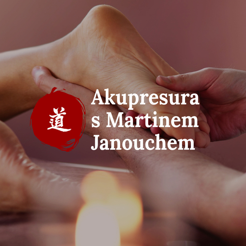 vod do akupresury
