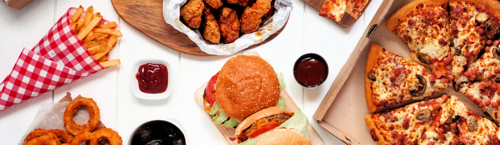 Fast foody - vstup zakzn 